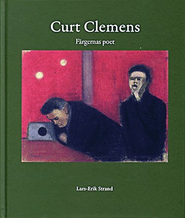 Curt Clemens Frgernas poet (inbunden)