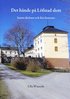 Det hnde p Lfstad slott : sanna skrnor och fria fantasier