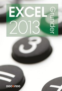 Excel 2013 Grunder (e-bok)