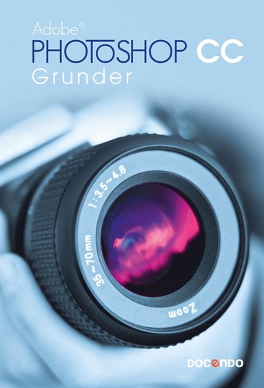 Photoshop CC Grunder (e-bok)