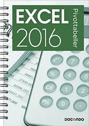 Excel 2016 Pivottabeller (hftad)