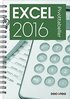 Excel 2016 Pivottabeller