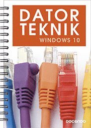 Datorteknik Windows 10 (hftad)