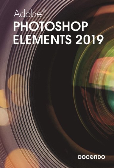 Photoshop Elements 2019 (e-bok)