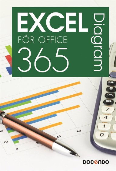 Excel fr Office 365 Diagram (e-bok)