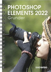 Photoshop Elements 2022 Grunder (hftad)