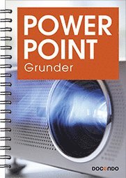 PowerPoint Grunder (inbunden)