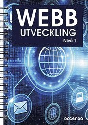 Webbutveckling Niv� 1 (h�ftad)