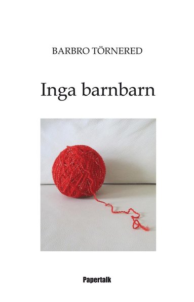 Inga barnbarn (pocket)