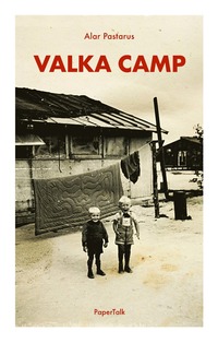 Valka Camp (storpocket)