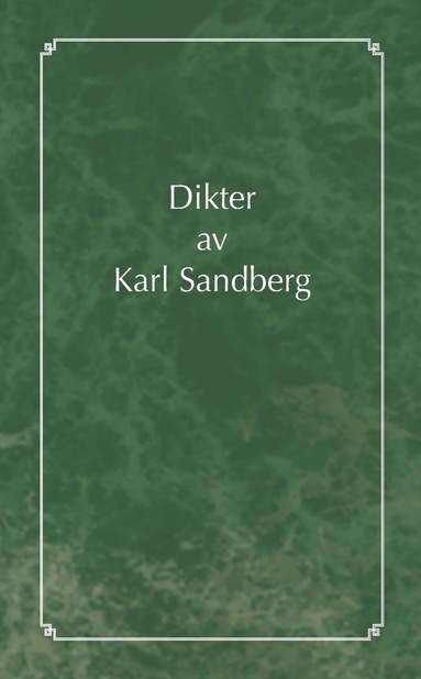 Dikter (pocket)