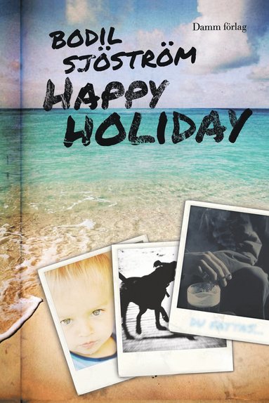 Happy Holiday (pocket)