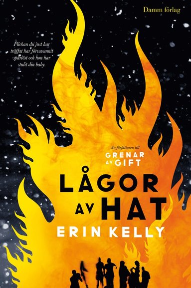 Lgor av hat (pocket)