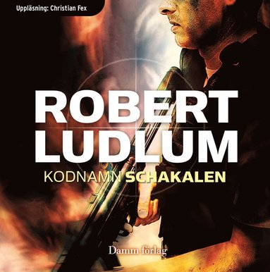 Kodnamn Schakalen (ljudbok)