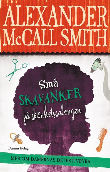 Sm skavanker p sknhetssalongen (pocket)