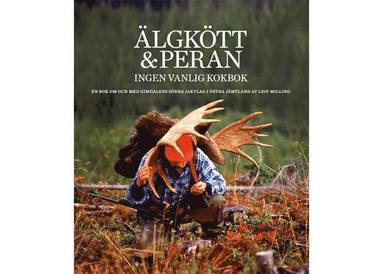 lgktt & peran : ingen vanlig kokbok (hftad)