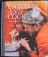 Catch and Cook - ingen vanlig kokbok