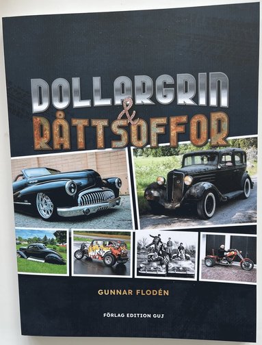 Dollargrin & Rttsoffor (hftad)