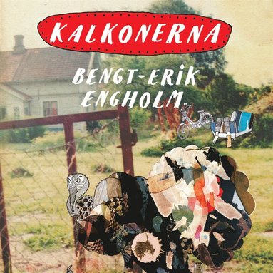 Kalkonerna (inbunden)