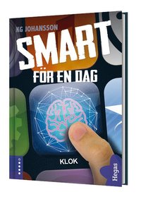 Smart fr en dag (Bok + CD) (inbunden)