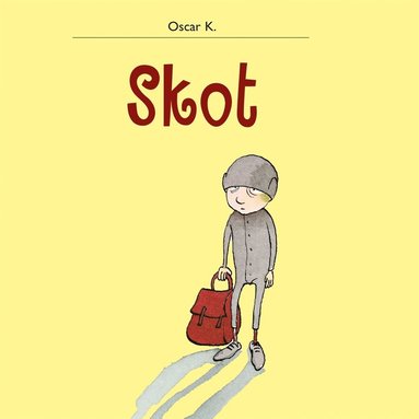 Skot 1: Skot (inbunden)