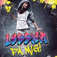 Minna 1: Lyssna p mig! (ljudbok)