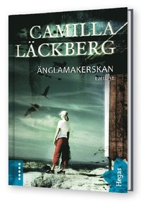 Änglamakerskan (lättläst) som bok, ljudbok eller e-bok.