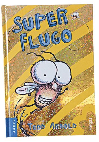 Super-Flugo (inbunden)