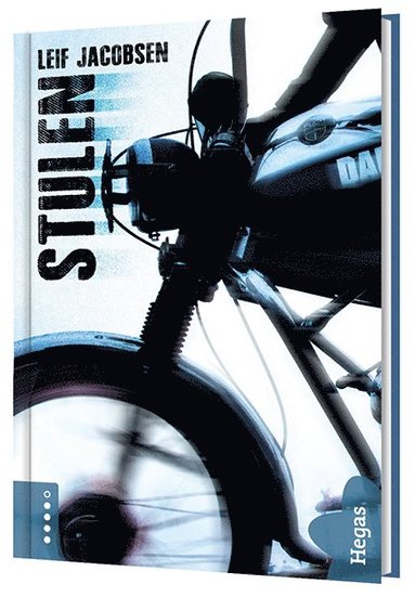 Stulen (häftad)