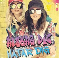 Minna 3: lskar dig, hatar dig (ljudbok)