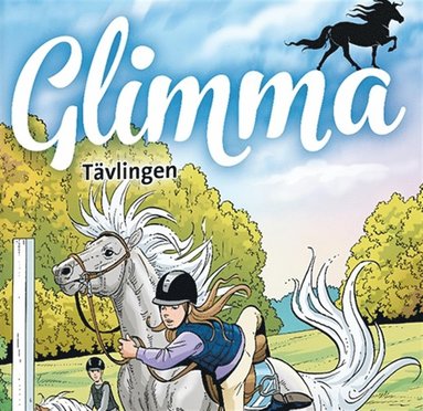 Tvlingen (inbunden)