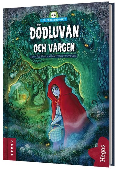 Ddluvan och vargen (hftad)