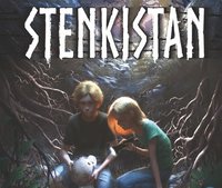 Stenkistan (ljudbok)