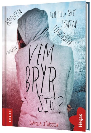 Vem bryr sig? (inbunden)