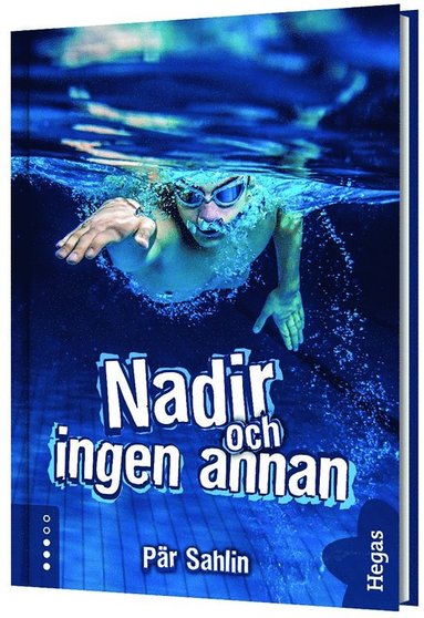 Nadir och ingen annan (inbunden)