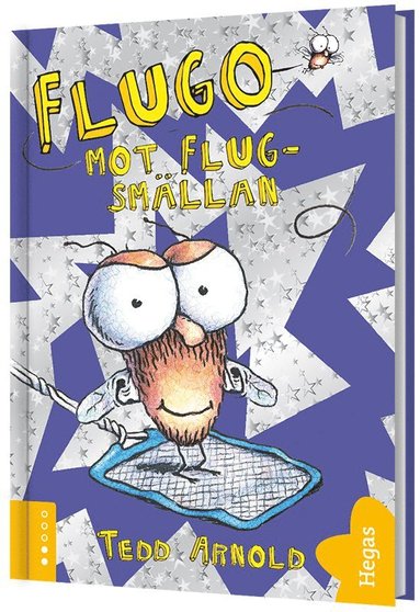 Flugo mot flugsmllan (inbunden)