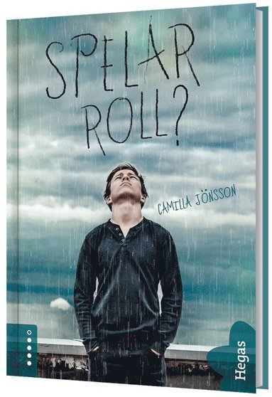 Spelar roll? (inbunden)