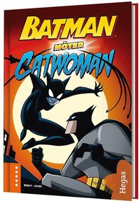 Batman mter Catwoman (inbunden)