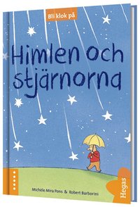 Omslag för Himlen och stjärnorna