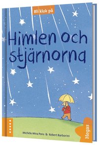 Himlen och stjrnorna (inbunden)