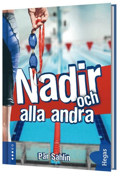 Nadir och alla andra (inbunden)