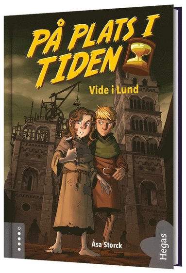 Vide i Lund (inbunden)