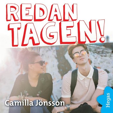 Redan tagen! (inbunden)