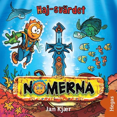 Nomerna 1: Haj-sv�rdet