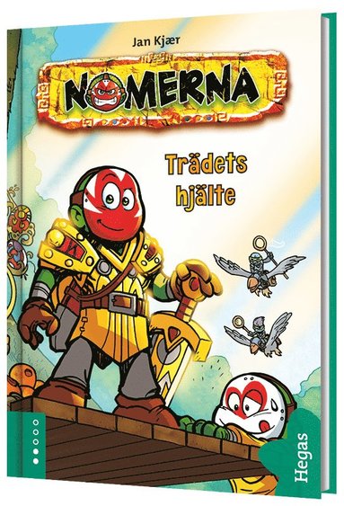 Tr�dets hj�lte (inbunden)