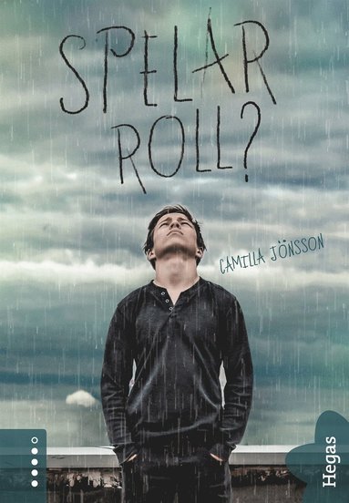 Spelar roll? (inbunden)