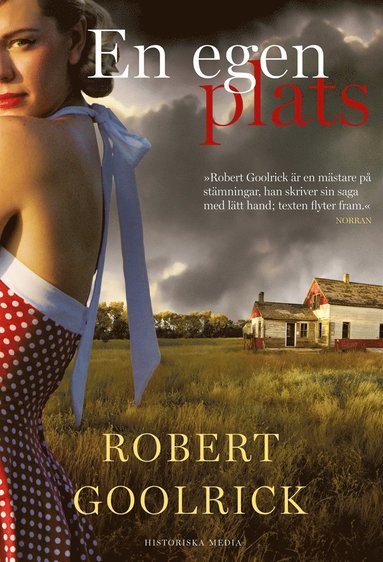 En egen plats (inbunden)