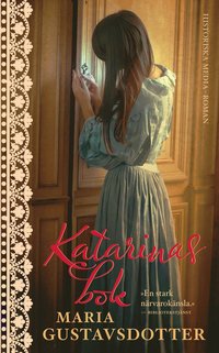 Katarinas bok (e-bok)