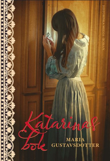 Katarinas bok (e-bok)