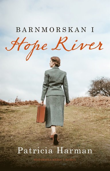 Barnmorskan i Hope River (hftad)